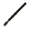 TacShield CQB 1-Point Sling 1.5" Black with HK Snap Hook