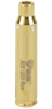 SME XSIBL222 Sight-Rite Laser Bore Sighting System 222/223 Rem Brass Casing