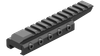Leupold Mark AR Rail Mount Matte