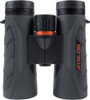 8X42 UHD ROOF PRISM BLACKATHLON BINOCULARS MIDAS G2 