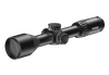 Steiner 8786 H6Xi  Black 3-18x50mm 30mm Tube, Illuminated Modern Hunter Reticle