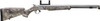 WOLF V2 .50CAL SS/CAMO ISM.50 Caliber