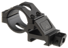 UTG RGFL138 Tactical Angled Offset Ring Mount Picatinny