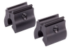 Benjamin B272 4-Piece Intermount  Matte Black