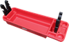 MTM Case-Gard RMC530  Gunsmith Maintenance Center Rifle Red