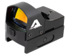 Aim Sports RT5P1 Micro Reflex Sight  Matte Black 1x24mm 3.5 MOA Red Dot