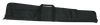 Bob Allen 79003 Max-Ops Rectangular Tactical 42" Black Polyester Foam Padding Water Resistant
