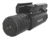 iProtec 6569 RMLSG Rail-Mount Green Laser  Black