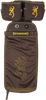 Browning 125188 Comp Series Shell Pouch Brown Polyester