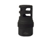 SHORT SRX BRAKE 11/16-2430 Caliber | 7.62mm