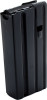MASTER 5RD BLACKENED S/SCPD MAGAZINE AR15 450 BUSH- 