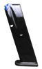 EAA GIRSAN 390224 MC28  10rd 9mm Luger Fits Girsan MC28SA/MC9 Black Steel
