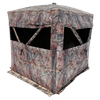 Muddy MUDPVB3 Ground Blind Prevue 3-Person Epic Camo