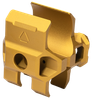 Strike Industries SGBCL12TITAN Strike Shotgun Barrel Clamp for 12 Gauge  Flat Dark Earth