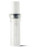 Rolling Thunder Game Call DC212CF Two Stroke Double Reed Cutdown Attracts Ducks Frost Acrylic
