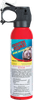 Counter Assault 15067024 Bear Spray  Capsaicin Range 32 ft-7 Seconds 8.10 oz