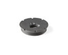 DEAD AIR R SERIES FRONT CAP 7.62 .30CAL