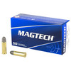 Magtech .32 S&W Long Ammo 98gr LRN Ammunition - 50 Rounds