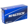 Magtech .32 S&W Long Ammo 98gr LRN Ammunition - 50 Rounds