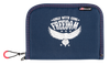 Girls With Guns 9071 Freedom  Navy w/White Letters & Picture Polyester Holds Handgun