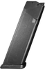 Rock Island STK10010 STK100  10rd 9mm Luger Black Steel