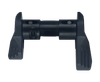Rise Armament RA6423BLK Safety Selector  AR-Platform Rifle Black Nitride Stainless Steel
