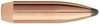 Sierra GameKing Rifle Bullets .25 cal .257" 117 gr SBT 100/ct