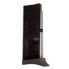 Magazine DB380 B W/Finger Extension 6rd