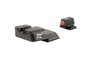 HD Night Sights - S&W M&P/SD9/SD40