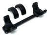 DNZ Browning X-Bolt 30mm High Matte LA