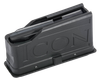 Thompson Center Arms Llc 4160R Icon  3+1 300 WM Black Steel