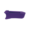 Micro 9 Rubber Magazine Extended Base Pad