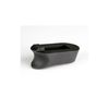 Micro 9 Rubber Magazine Extended Base Pad