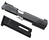Kimber Mfg.,inc 1100043 1911 Rimfire Target Conversion Kit Black 10rd