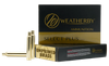 Weatherby BRASS338 Select Plus  338 WBY RPM Rifle Brass