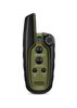Garmin 0100120550 Sport Pro Handheld Green w/BarkLimiter, LED Beacon Lights, 1-Hand Operation, Water-Resistant Rechargeable Li-ion Up to 3 Dogs .75 Mile Range