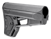 Magpul MAG370-GRY ACS Carbine Stock Stealth Gray Synthetic for AR-15, M16, M4 Mil-Spec Tube (Tube Not Included)