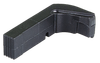 Sct Manufacturing 210190004 Compact & Full Mag Catch Compatible w/ Glock Gen3 Black Plastic