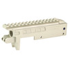 TRUE PREC TP-22 10/22 CMP REC SILVER