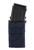 Duty Staggered Double TACO U-MOUNT