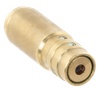 AimShot MBS9 Modular  9mm Luger Red Laser 650nM Wavelength