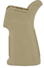 CQG AR-15 Pistol Grip Flat Dark Earth