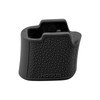 OverMoldedÂ Rubber Grip Extension Base Pad (for 15-Round Magazines) - Black
