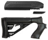 MBERG 500/590/88 12GA BLACKADAPTIVE TACTICAL FOREARM/STK 