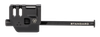 Strike Industries G4MDCOMPS Mass Driver Compensator Black Aluminum with 1.41" OAL for 9mm Luger Glock 17 Gen4