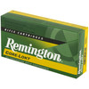 Remington 6mm Rem Ammo 100gr PSPCL Ammunition - 20 Rounds