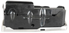 Savage Arms 55123 110  4rd 270 Win/30-06 Springfield/25-06 Rem Fits Savage 110/114/116C Stainless Steel