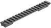 Leupold BackCountry Cross-Slot Bases Nosler M21 LA  Matte