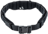 Strike Industries COLBYBELTBKS Colby  Black Small 25-29" Buckle Closure