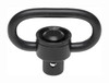 TROY SSQD SWIVEL BLACK 